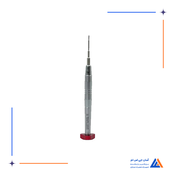 پیچ گوشتی سه پر MEGA-IDEA IFLYING