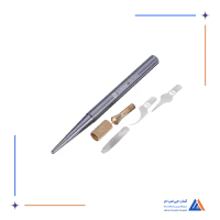 ست دسته تیغ کاتر هارد SUNSHINE SS-101C
