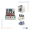 پکیج دستگاه تعویض گلس 16 اینچ EASYFIX EF-1805