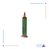 خمیر و روغن فلکس AMTECH RMA-223 UV