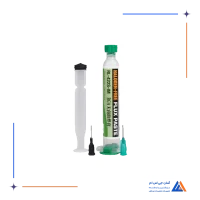 خمیر فلکس سرنگی RELIFE RL-422S-IM