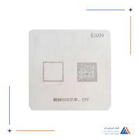 شابلون G1039 MSM8956 CPU