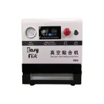 دستگاه پرس EASYFIX S80