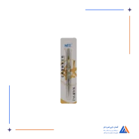 پنس تیتانیوم سرکج MAANT TA-2