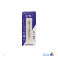 نوک هویه سر کج PPD WONENG T245
