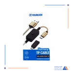 کابل تست پوینت YOUKILOON HAMONY TP