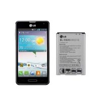 باتری گوشی ال جی LG Optimus F3 – BL-59JH