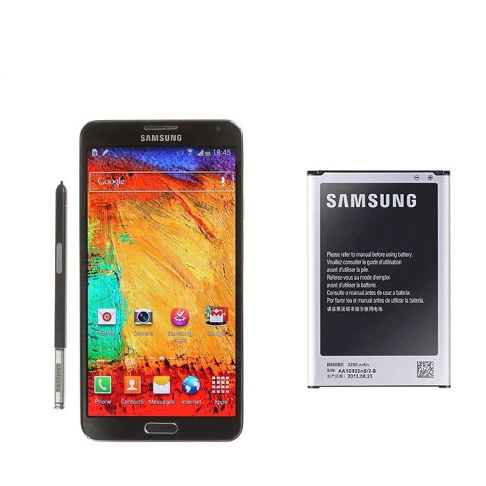 باتری گوشی سامسونگ گلکسی Galaxy Note3 N9000