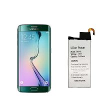 باتری گوشی سامسونگ گلکسی S6 Edge - G925F