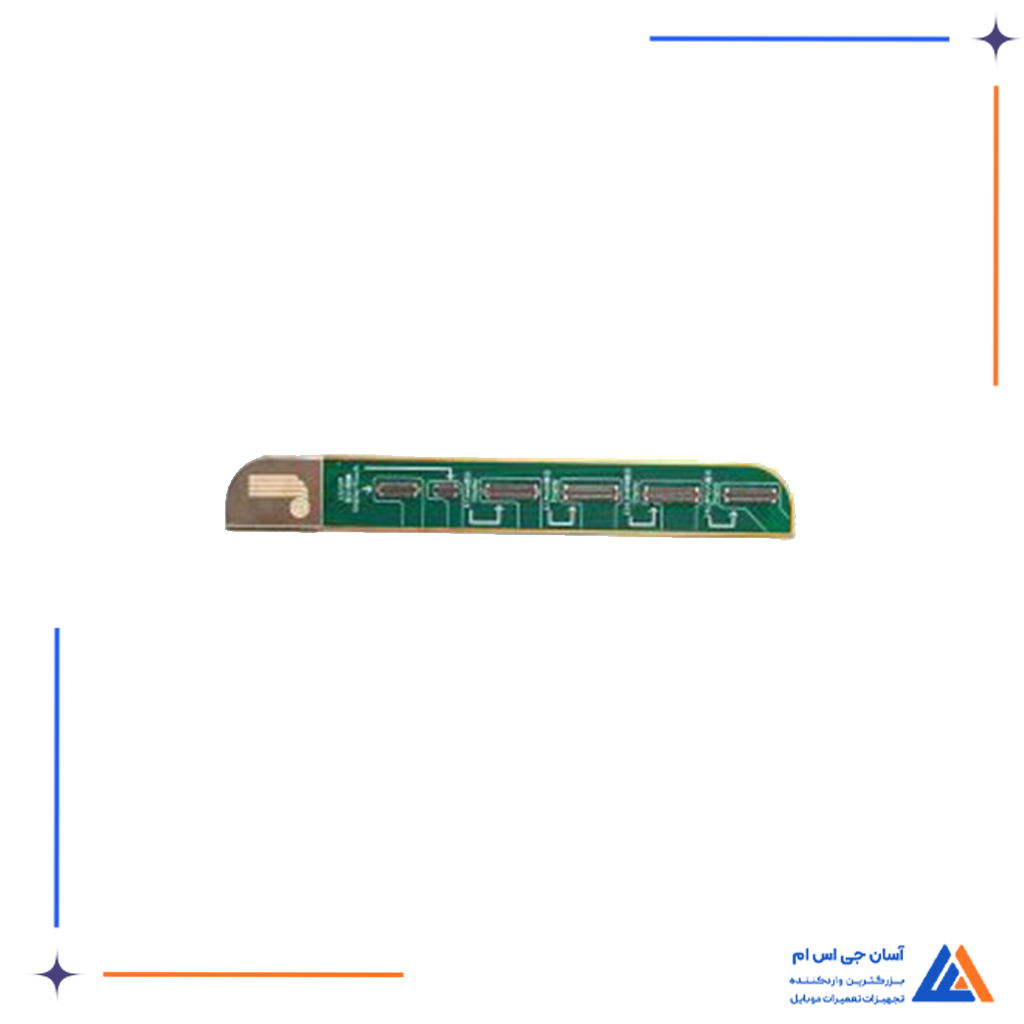 ماژول JCID v1spro 12-14PM true tone