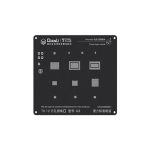 شابلون دو بعدی QIANLI Power IPhone 5s