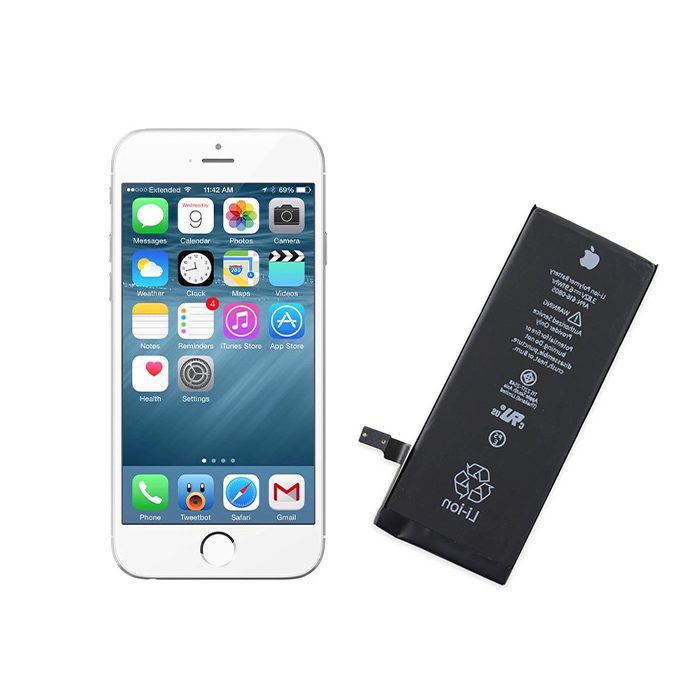 باتری گوشی آیفون iPhone 6s