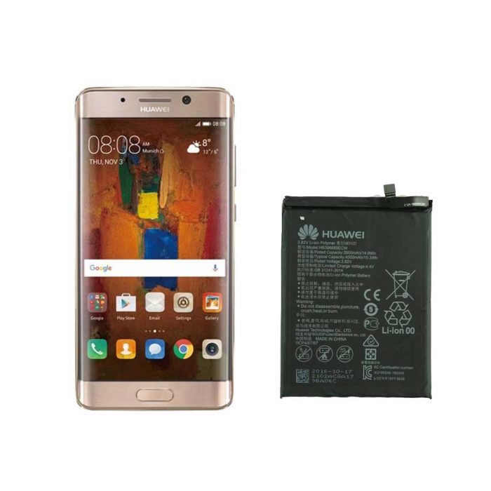 باتری گوشی هواوی Mate 9 Pro