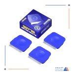 پک تیغ MECHANIC 003