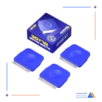 پک تیغ MECHANIC 003