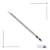 نوک هویه سر تبری QUICK TS1200 TSS021-SK-02