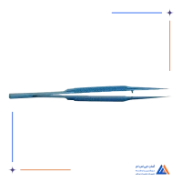 پنس سر صاف B&R TP-11