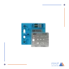 شابلون و فیکسچر فیس آیدی MAANT MR-01