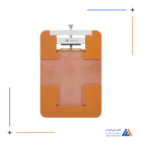 فیکسچر نقطه جوش REFOX IP-XR / 13PM
