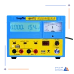 منبع تغذیه EASYFIX 1505TD 5A