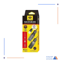 شوکر و اکتیو کننده باتری OSS TEAM W113