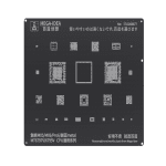شابلون دو بعدی MEGA-IDEA MT6797V QL54 CPU