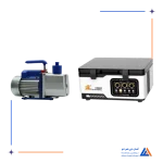 پکیج تعویض گلس M-TRIANGLE MT-M13