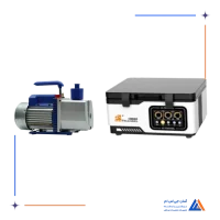 پکیج تعویض گلس M-TRIANGLE MT-M13