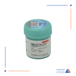 خمیر قلع MIJING MJ-217A
