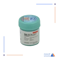 خمیر قلع MIJING MJ-217A