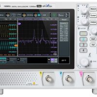 دستگاه اسیلوسکوپ RIGOL DH0814