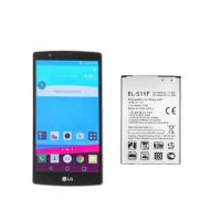 باتری گوشی ال جی LG G4 – BL-51YF