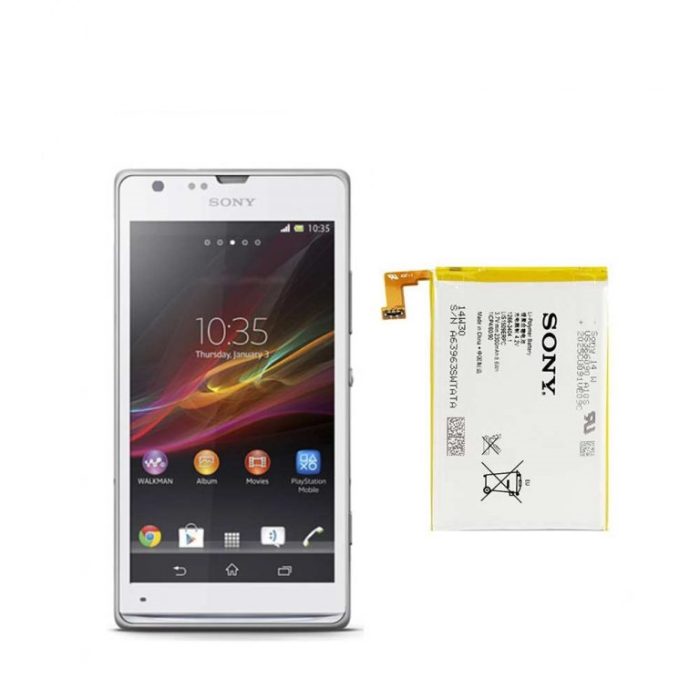 باتری گوشی سونی Xperia SP