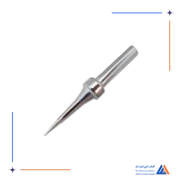 نوک هویه سر صاف QUICK 712 200-I