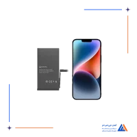 باتری گوشی آِیفون IPHONE 14 PRO MAX