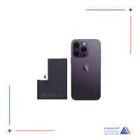 سل باتری گوشی آیفون iPhone 14 Pro