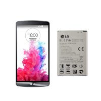 باتری گوشی ال جی LG G3 Dual LTE – BL-53YH