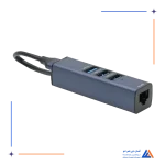 هاب USB 809A