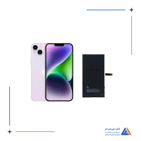 سل باتری گوشی IPhone 14 Plus