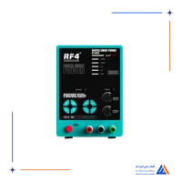 منبع تغذیه RF4 RF-305A