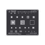 شابلون مشکی MEGA-IDEA MSM8956/MT6795 CPU
