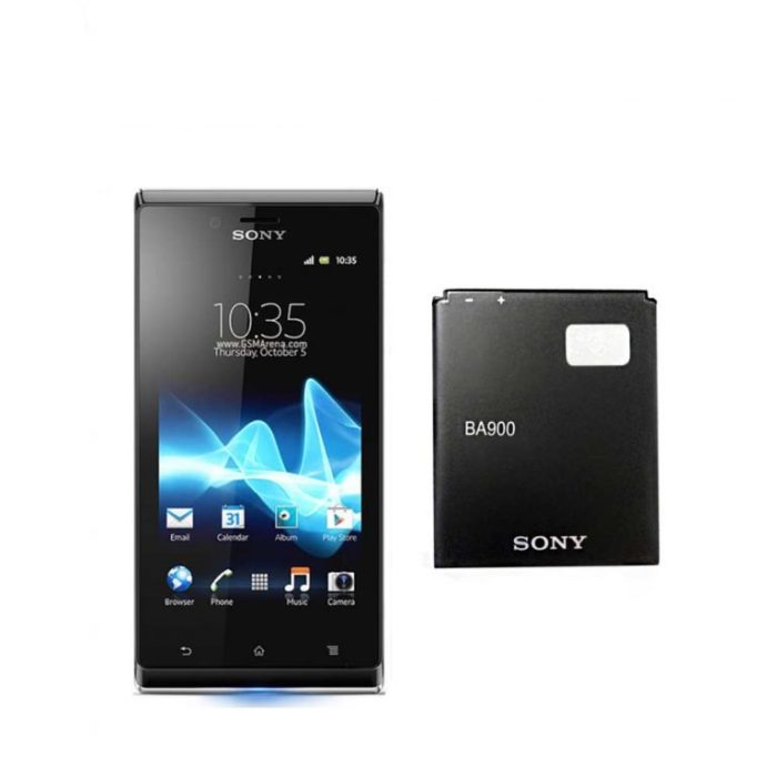 باتری گوشی سونی Sony Xperia J – ST26