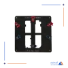 گیره بورد آیفون 6P/6SP/PAD