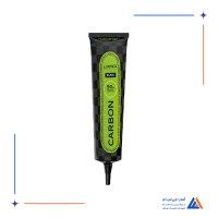 چسب آب بندی LUOWEI CARBON BLACK