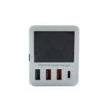 مولتی شارژر WLX-A9T