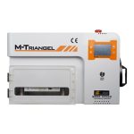 دستگاه تعویض گلس M-TRIANGLE MT-M17