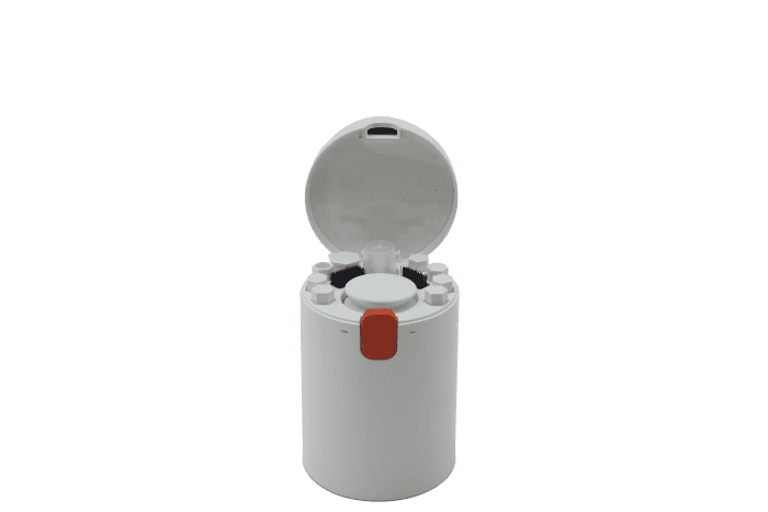 کیت تمیز کننده 20IN1 Q20