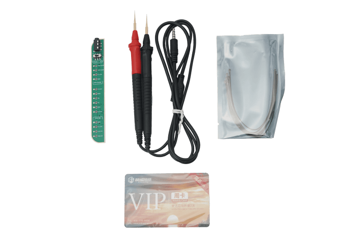 ماژول JCID V1SE/V1S PRO BUS RFFE