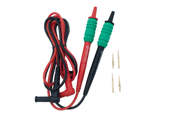 پراب مولتی متر ‌ MIJING BX-11