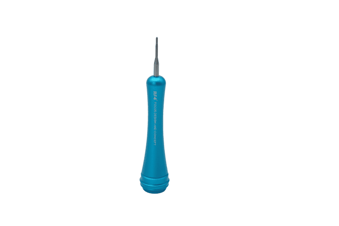 پیچ گوشتی چهار سو RF4 RF-SD35